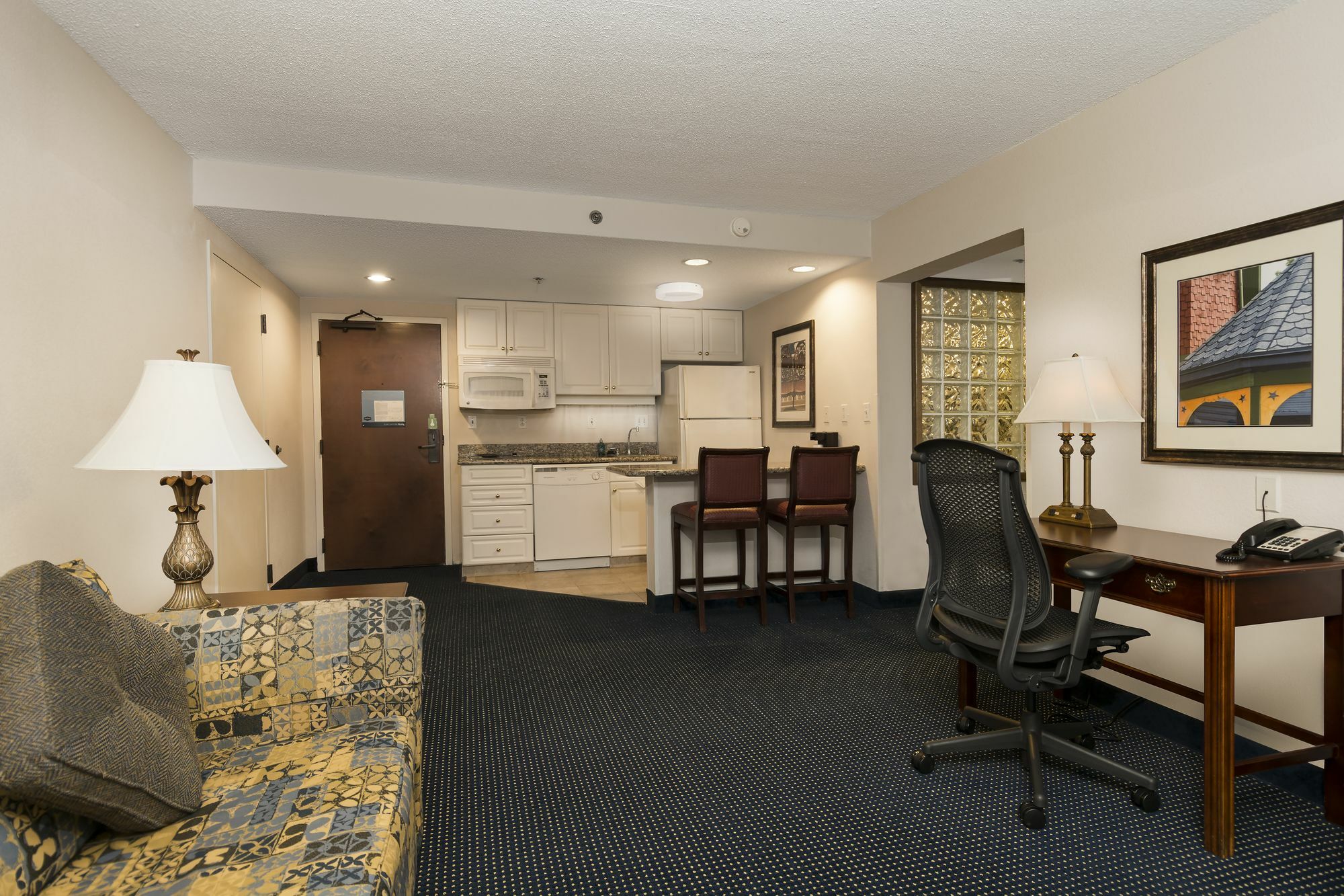 Hampton Inn & Suites Raleigh Cary Lenovo Center Екстер'єр фото