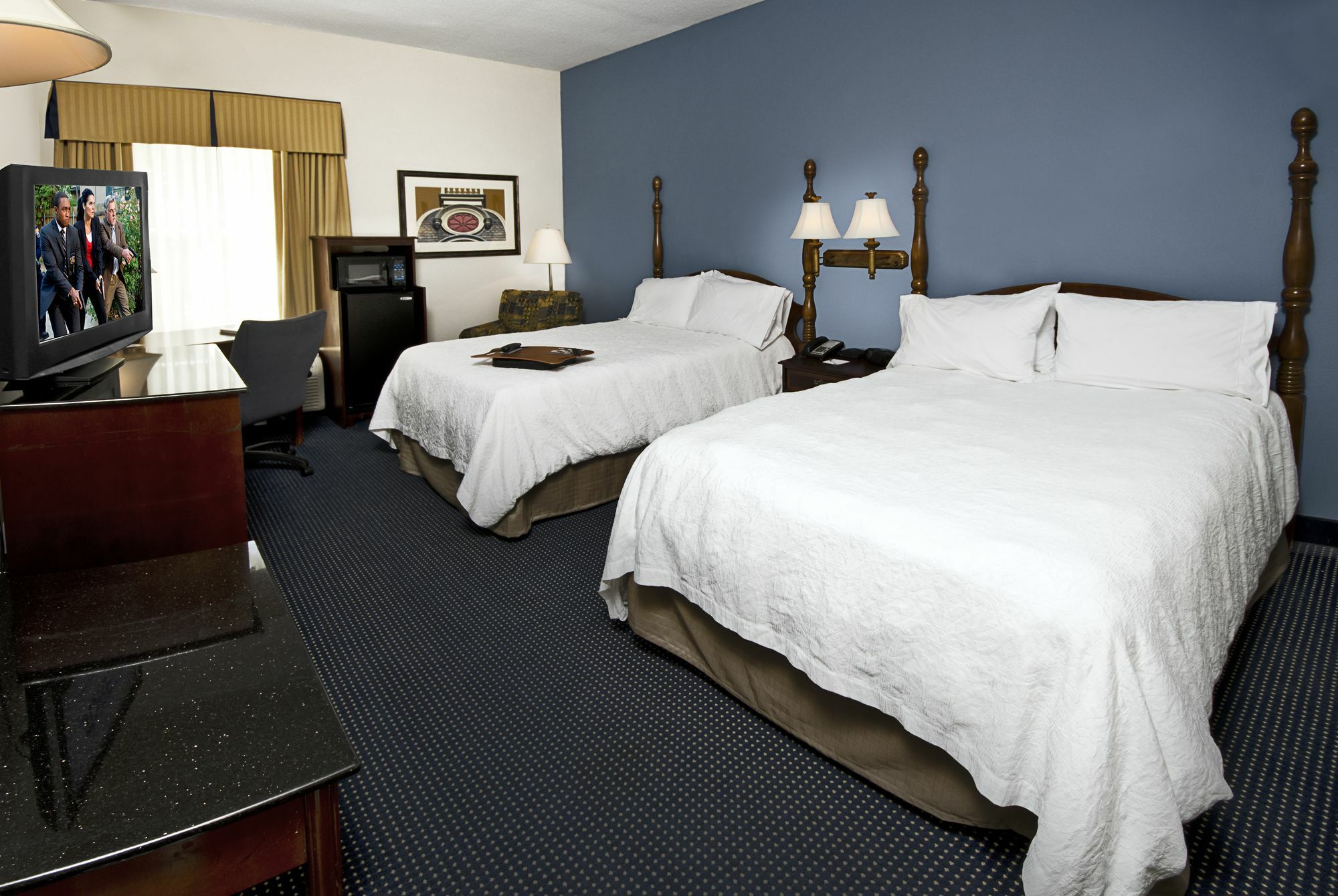 Hampton Inn & Suites Raleigh Cary Lenovo Center Екстер'єр фото